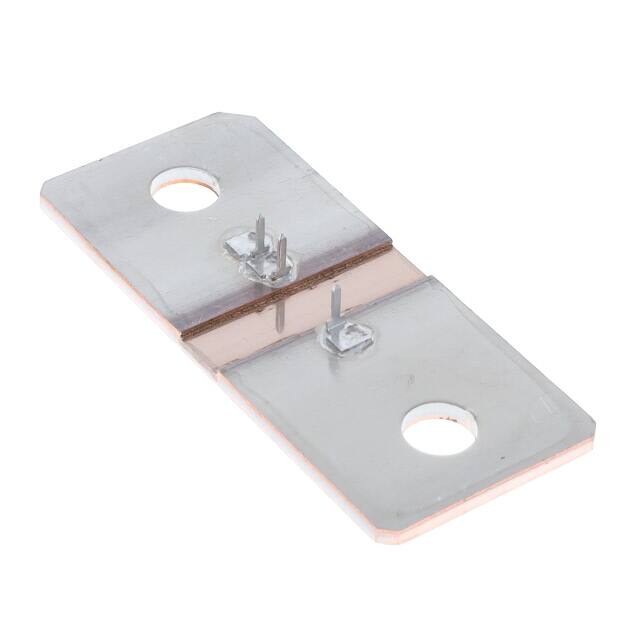 WSBS8536L0500JK60 Vishay Dale  Specialized Resistors